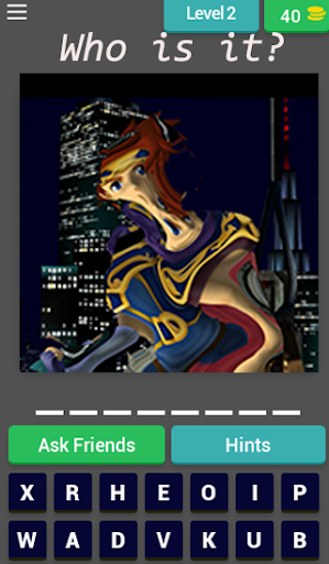 Quiz for real SSBM Fans