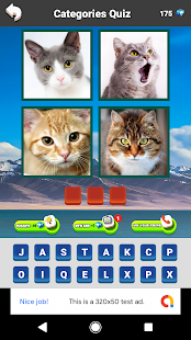 4 Pics 1 Word - Fun Word Guessing