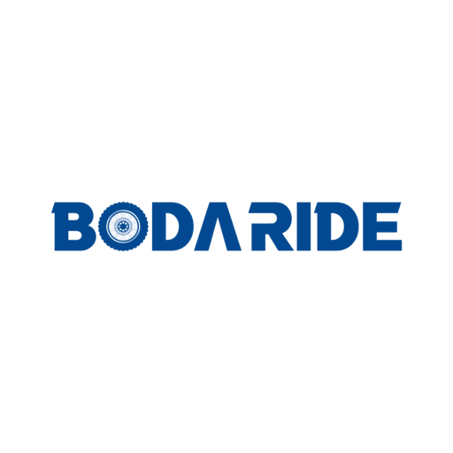 Bodaride logo