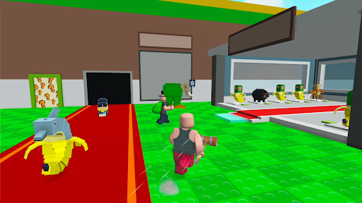 Steal a Brainrot Duel