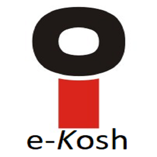 e-Kosh - Oil India Limited logo
