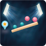 Cover Image of Download Ball Drop  APK