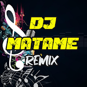 DJ Matame Remix Full Bass
