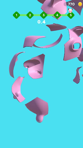 Moneybox Screen 2