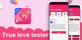 Test real true love Will I