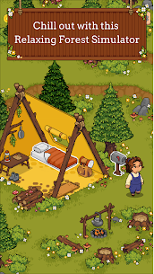 Forest Fables: Cozy Life Sim 2