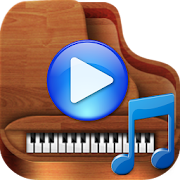 Top 39 Music & Audio Apps Like Piano with ocean waves - Best Alternatives