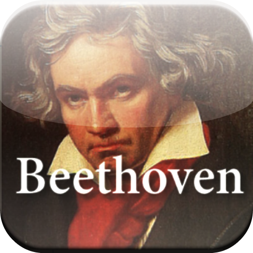 Beethoven Classic Music  Icon