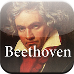 Cover Image of डाउनलोड Beethoven Classic Music  APK