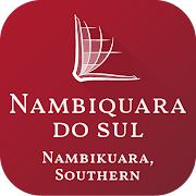 Top 31 Books & Reference Apps Like Nambikuára Southern Bible (Nambiquara Do Sul) - Best Alternatives
