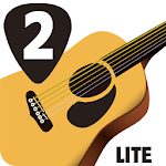 Cover Image of Download Guitar Lessons Beginner 2 LITE 5.7 APK