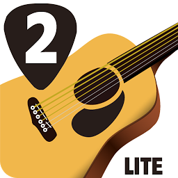 Icon image Guitar Lessons Beginner 2 LITE