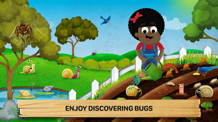 Bugs 2: What Are They Like? - 3.1 - (Android)