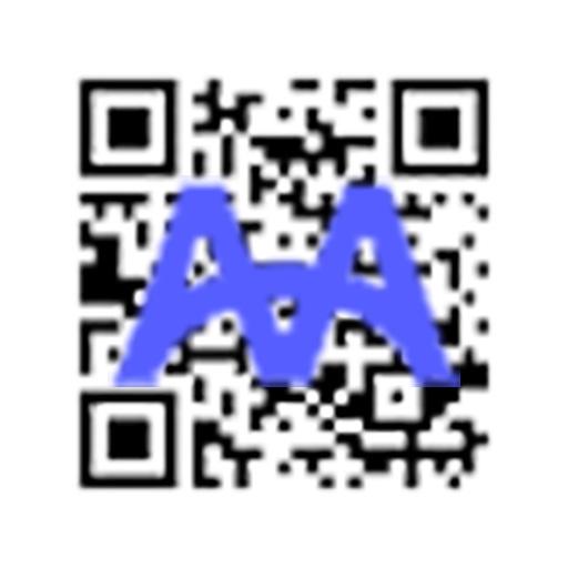 Samarinda QR Scanner logo