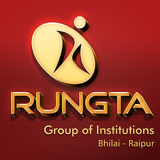 Rungta Connect logo