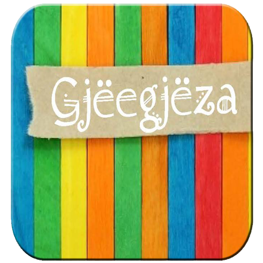 Gjeegjeza Shqip  Icon