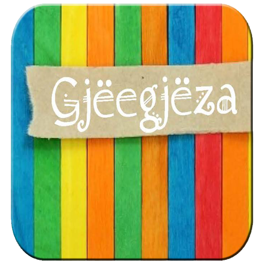 Gjeegjeza Shqip 1.3 Icon