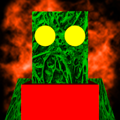 Angry Zombie icon