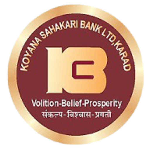 Koyana Bank logo