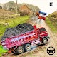 Long Cargo Truck driving game