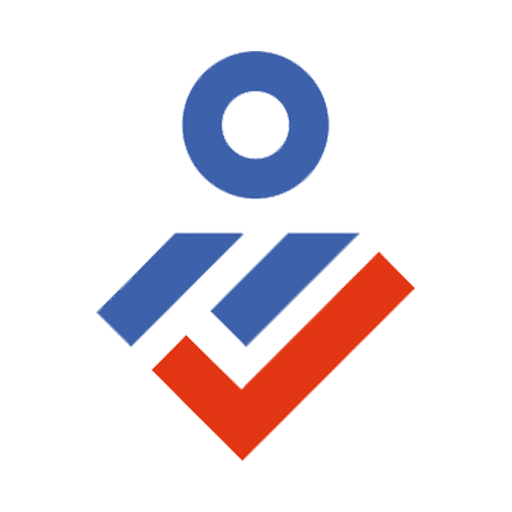 CheckLic – проверка человека logo