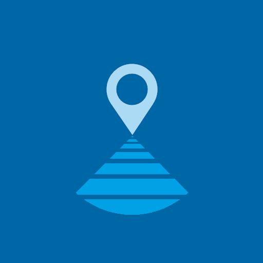 Blackhawk Locate logo