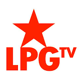 LPG TV GHANA icon