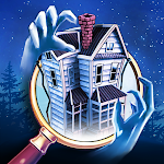 Cover Image of Download Hidden Object Games: Mystery of the City 1.20.4 APK