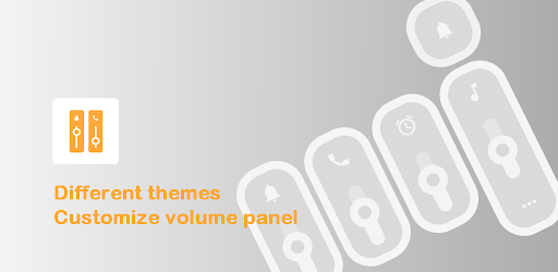 Volume control Styles
