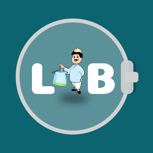 Laundry Buddy logo