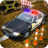 US Police Car Driving 3D: Extreme Parking Games ? icon