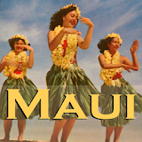 Maui Luau Guide icon