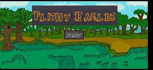 Filthy Eagles Screen 3