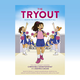 Icon image The Tryout: A Graphic Novel