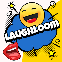 「LaughLoom」のアイコン画像
