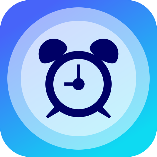 Floating Clock StopWatch Timer  Icon