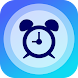 Floating Clock StopWatch Timer - Androidアプリ