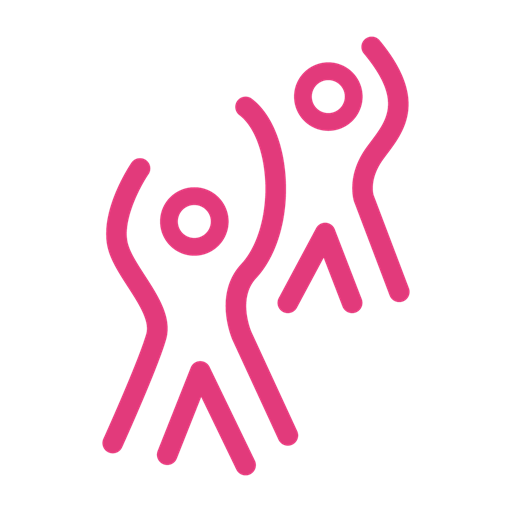 Community Moves logo