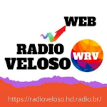Cover Image of Baixar Rádio Veloso 1.0 APK