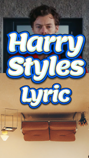 Harry Styles As It Was