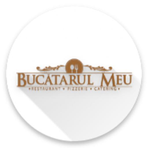 Food Bucatarul Meu Delivery logo