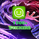 Boku No Hero Stickers (WAStickerApps) - Androidアプリ