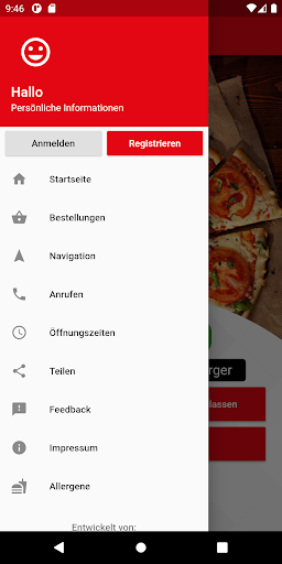 Lezz-Et Streetfood Screen 2