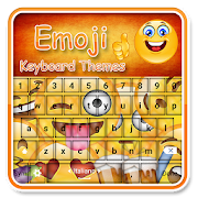 Emoji Keyboard Themes  Icon