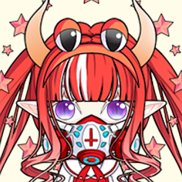Icon image Magical Girl Avatar Factory
