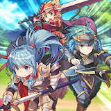 Idle Knights icon