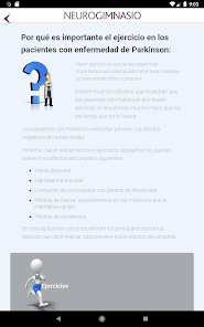 Captura 7 NeuroGimnasio android