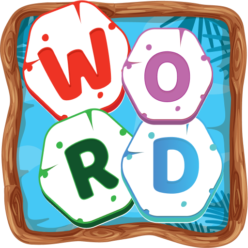 Words Puzzle Game logo