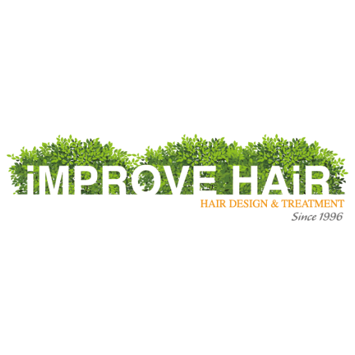 Improve Hair logo