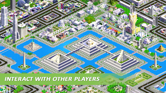 Designer City: building game 1.76 Screenshots 24